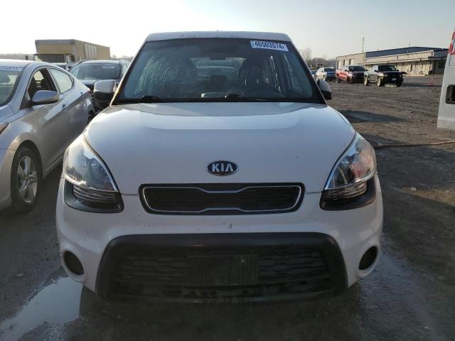 Photo 5 from auction – 2013 KIA SOUL + with VIN KNDJT2A68D7766002