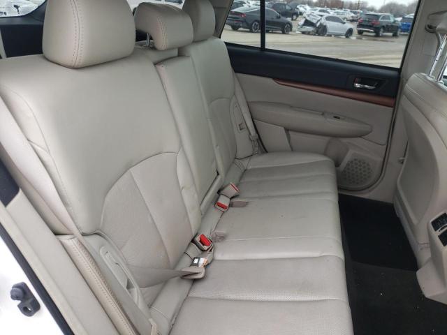 Photo 10 from auction – 2013 SUBARU OUTBACK 2. with VIN 4S4BRBKC6D3212158