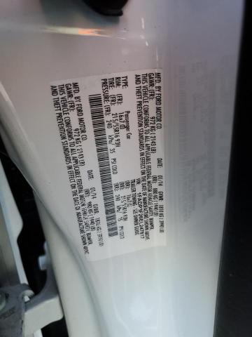 Photo 12 from auction – 2014 FORD FOCUS SE with VIN 1FADP3F26EL247817