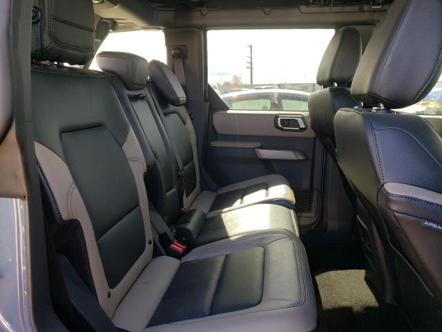Photo 10 from auction – 2023 FORD BRONCO BAS with VIN 1FMEE5DP6PLB95229