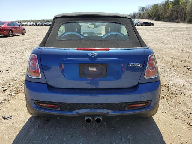 Photo 6 from auction – 2015 MINI COOPER S with VIN WMWZP3C55F2A91226
