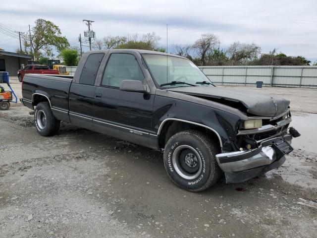 Photo 4 from auction – 1995 CHEVROLET GMT-400 C1 with VIN 2GCEC19K1S1274290