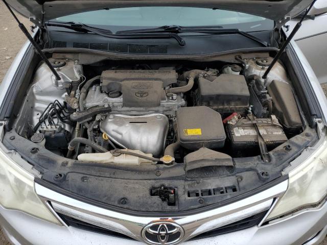 Photo 11 from auction – 2012 TOYOTA CAMRY BASE with VIN 4T4BF1FK6CR255594