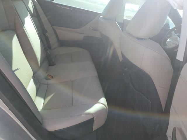 Photo 10 from auction – 2021 LEXUS ES 350 BAS with VIN 58ADZ1B12MU092346