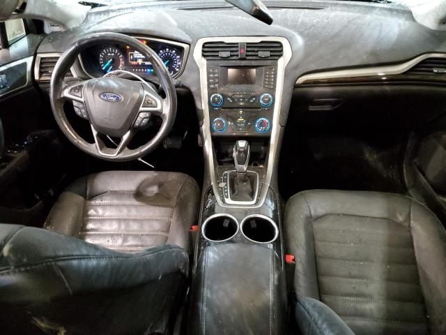 Photo 8 from auction – 2014 FORD FUSION SE with VIN 1FA6P0HDXE5360406