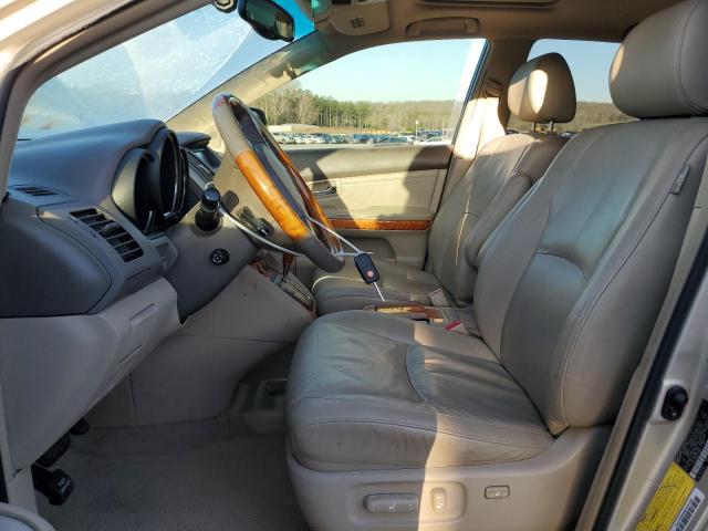 Photo 7 from auction – 2006 LEXUS RX 330 with VIN 2T2GA31U86C045907
