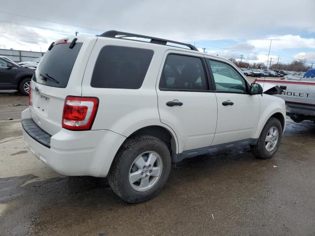 Photo 3 from auction – 2010 FORD ESCAPE XLT with VIN 1FMCU0D71AKC23643
