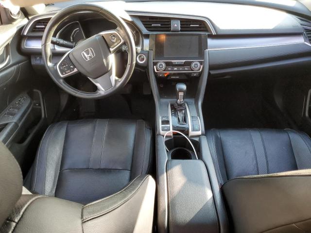 Photo 8 from auction – 2016 HONDA CIVIC EXL with VIN 2HGFC1F70GH631625