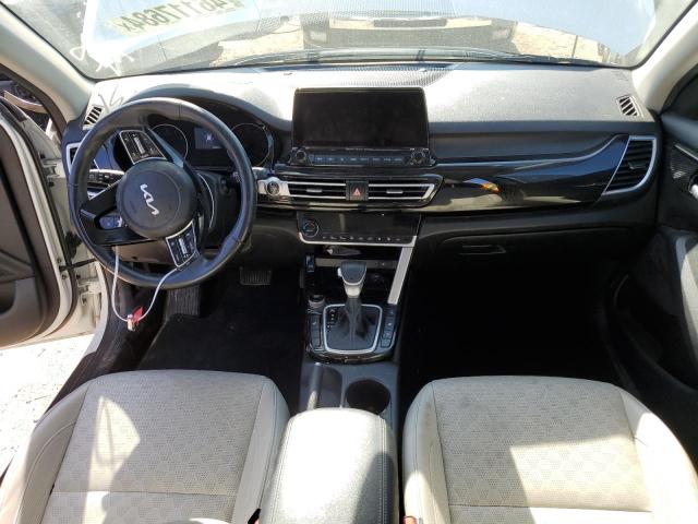 Photo 8 from auction – 2022 KIA SELTOS EX with VIN KNDERCAA3N7247015
