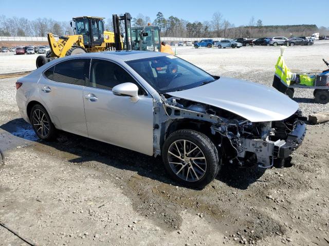 Photo 4 from auction – 2016 LEXUS ES 350 with VIN JTHBK1GG2G2216702