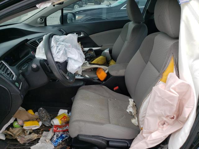 Photo 7 from auction – 2015 HONDA CIVIC EX with VIN 2HGFG3B83FH528647