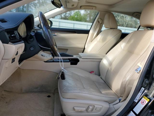 Photo 7 from auction – 2015 LEXUS ES 350 with VIN JTHBK1GG4F2197794