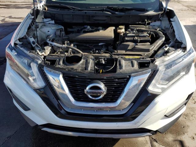 Photo 11 from auction – 2017 NISSAN ROGUE S with VIN KNMAT2MV5HP561827