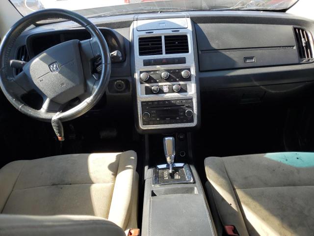 Photo 8 from auction – 2010 DODGE JOURNEY SX with VIN 3D4PG5FV2AT179983