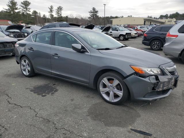 Photo 4 from auction – 2014 ACURA ILX 20 with VIN 19VDE1F33EE005193