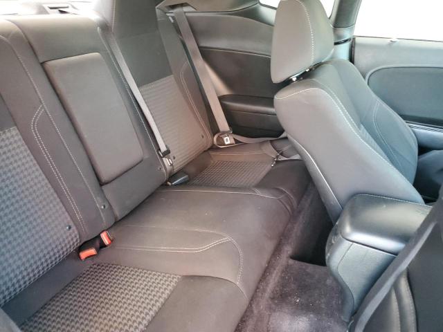 Photo 10 from auction – 2018 DODGE CHALLENGER with VIN 2C3CDZAG5JH242107