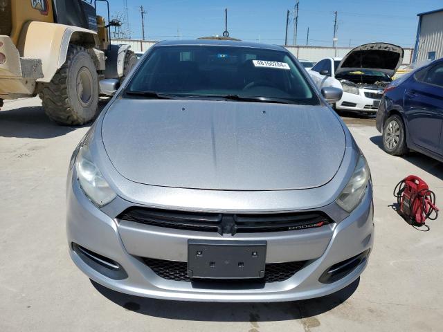Photo 5 from auction – 2014 DODGE DART SXT with VIN 1C3CDFBB9ED770477