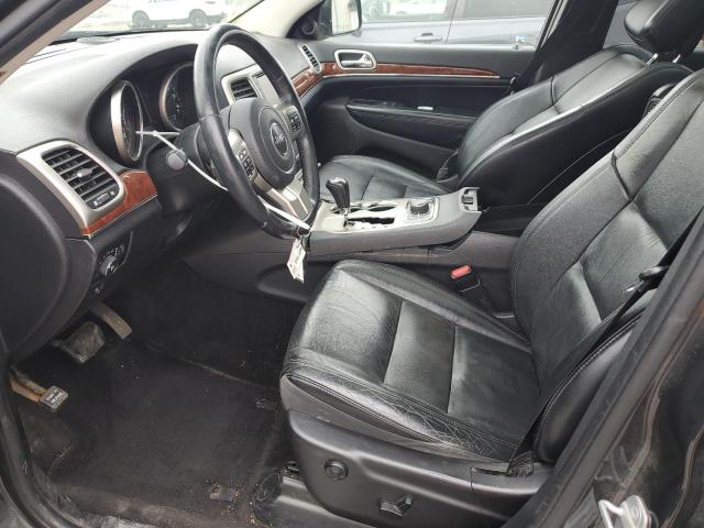 Photo 7 from auction – 2011 JEEP GRAND CHER with VIN 1J4RR5GG3BC723267