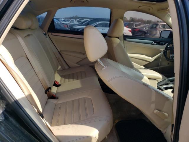 Photo 10 from auction – 2015 VOLKSWAGEN PASSAT SE with VIN 1VWBS7A33FC075980