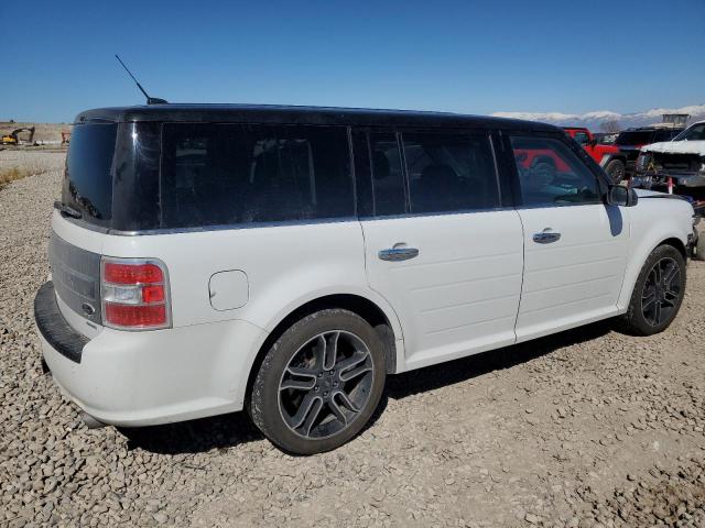 Photo 3 from auction – 2014 FORD FLEX LIMIT with VIN 2FMHK6DT7EBD36721