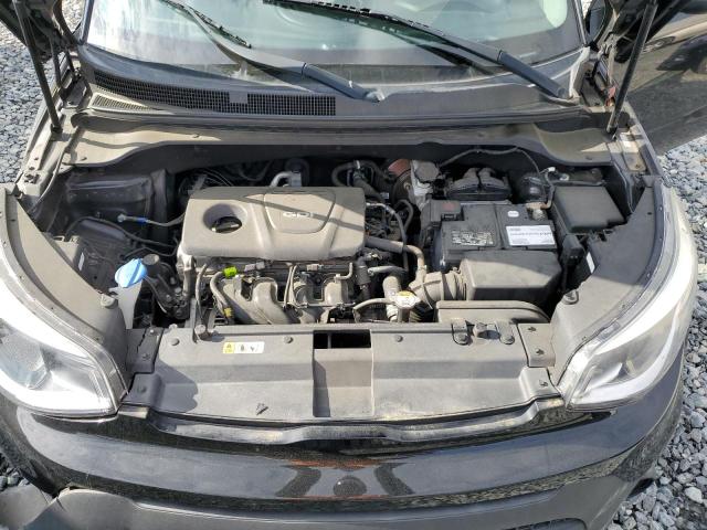 Photo 11 from auction – 2018 KIA SOUL with VIN KNDJN2A27J7504698