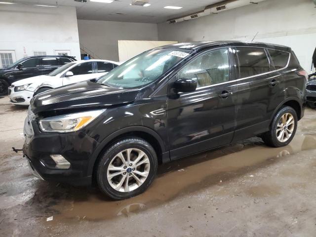 Photo 1 from auction – 2017 FORD ESCAPE SE with VIN 1FMCU9G91HUA28979