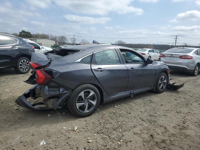 Photo 3 from auction – 2021 HONDA CIVIC with VIN 2HGFC2F67MH539064