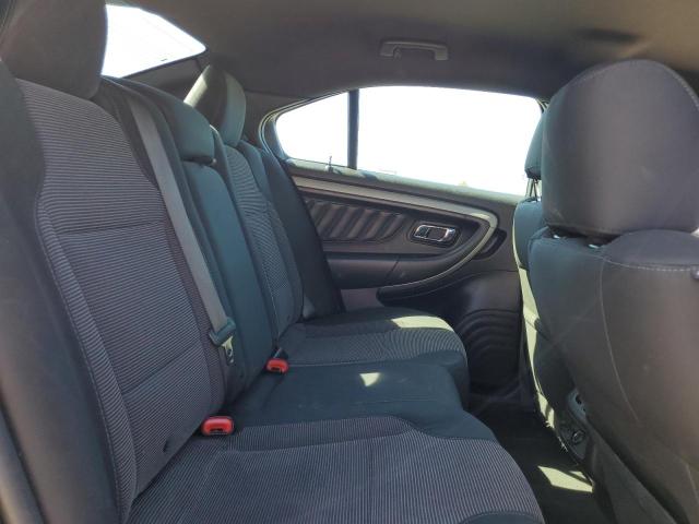 Photo 10 from auction – 2016 FORD TAURUS SEL with VIN 1FAHP2E84GG133392