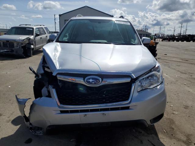 Photo 5 from auction – 2015 SUBARU FORESTER 2 with VIN JF2SJADC8FH831919
