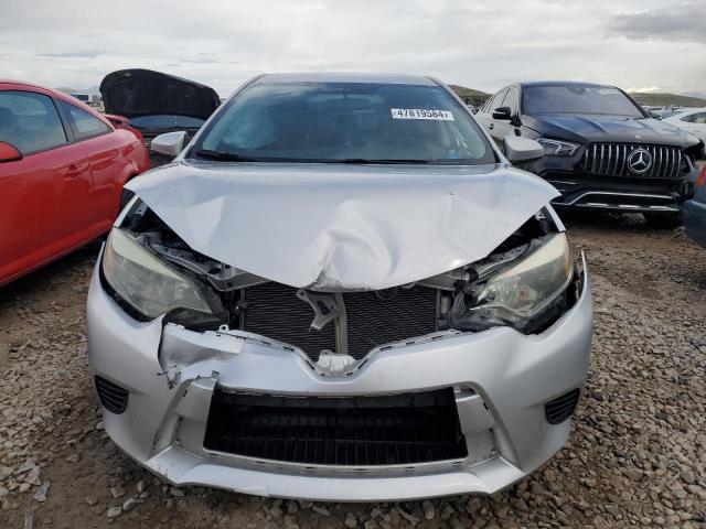 Photo 5 from auction – 2015 TOYOTA COROLLA L with VIN 5YFBURHE3FP248467