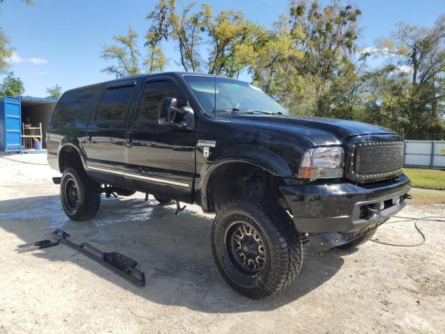Photo 4 from auction – 2004 FORD EXCURSION with VIN 1FMSU43P24EC74625