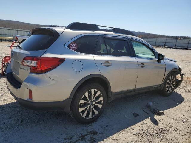 Photo 3 from auction – 2015 SUBARU OUTBACK 2. with VIN 4S4BSBNC4F3332592