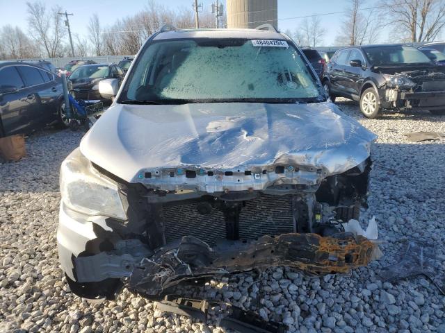 Photo 5 from auction – 2014 SUBARU FORESTER 2 with VIN JF2SJAEC3EH429030