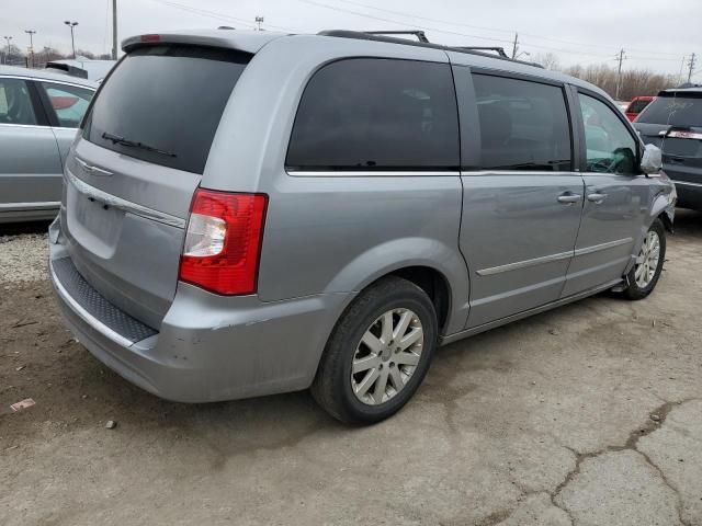 Photo 3 from auction – 2013 CHRYSLER TOWN & COU with VIN 2C4RC1BG8DR720334