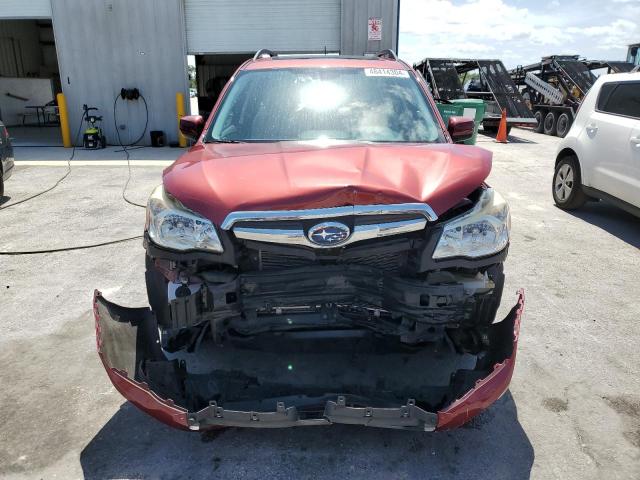 Photo 5 from auction – 2015 SUBARU FORESTER 2 with VIN JF2SJADC0FH811664