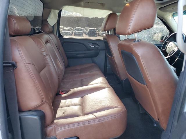 Zdjęcie 10 z aukcji – 2013 CHEVROLET SILVERADO z VIN 3GCPKTE73DG281504