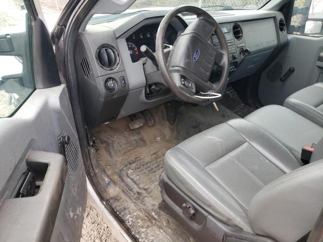 Photo 8 from auction – 2016 FORD F250 SUPER with VIN 1FTBF2A60GEA48486