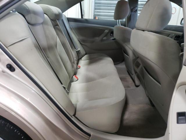 Photo 10 from auction – 2009 TOYOTA CAMRY BASE with VIN 4T4BE46K59R085810