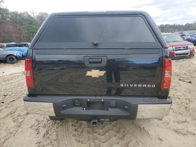 Zdjęcie 6 z aukcji – 2010 CHEVROLET SILVERADO z VIN 1GCSCPEX5AZ104754