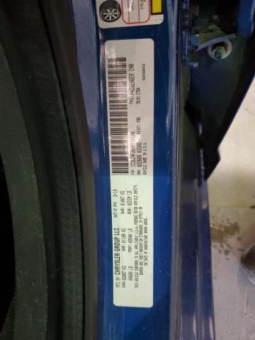 صورة رقم 12 من المزاد - 2010 CHRYSLER SEBRING TO مع VIN 1C3CC4FB8AN154100