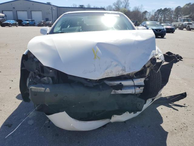 Photo 5 from auction – 2005 PONTIAC GRAN PRIX with VIN 2G2WP522851302749