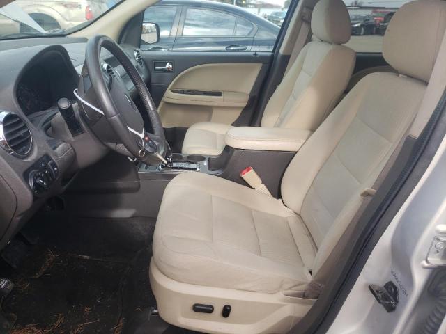 Photo 7 from auction – 2009 FORD TAURUS X S with VIN 1FMDK05W49GA06442