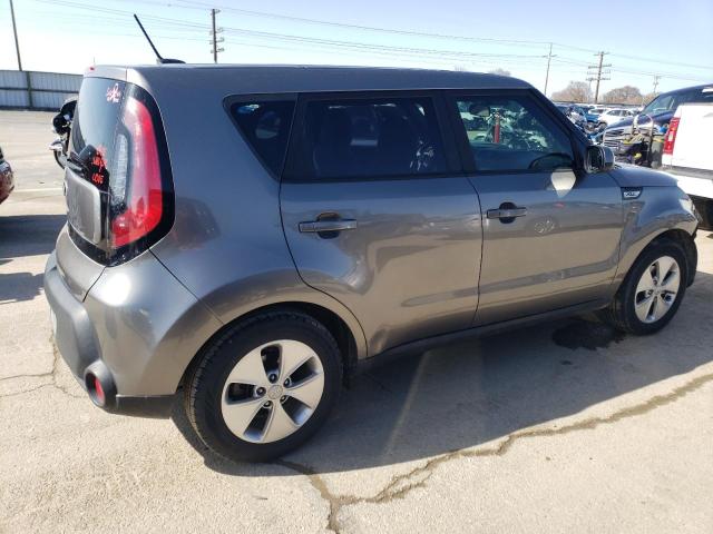 Photo 3 from auction – 2016 KIA SOUL with VIN KNDJN2A23G7341167