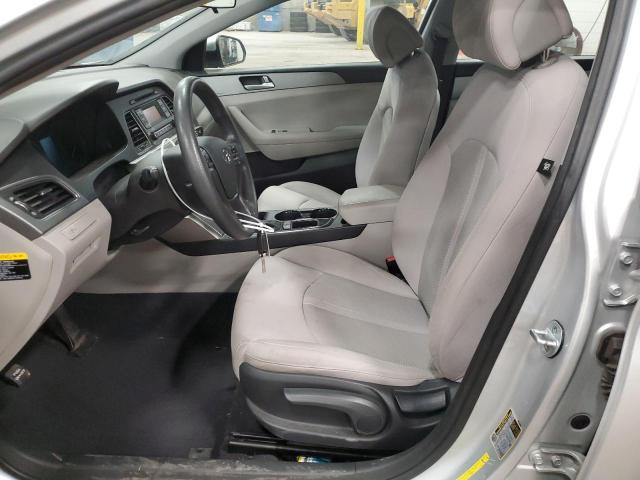 Photo 7 from auction – 2015 HYUNDAI SONATA SE with VIN 5NPE24AF5FH201768