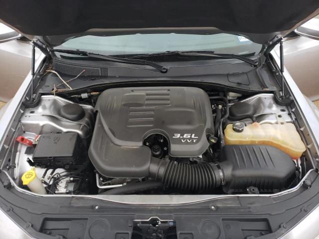 Foto 11 de la subasta – 2015 CHRYSLER 300 LIMITE con VIN 2C3CCAAG7FH779606