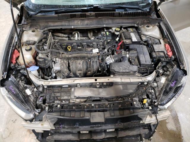 Photo 11 from auction – 2015 FORD FUSION SE with VIN 3FA6P0H73FR182685