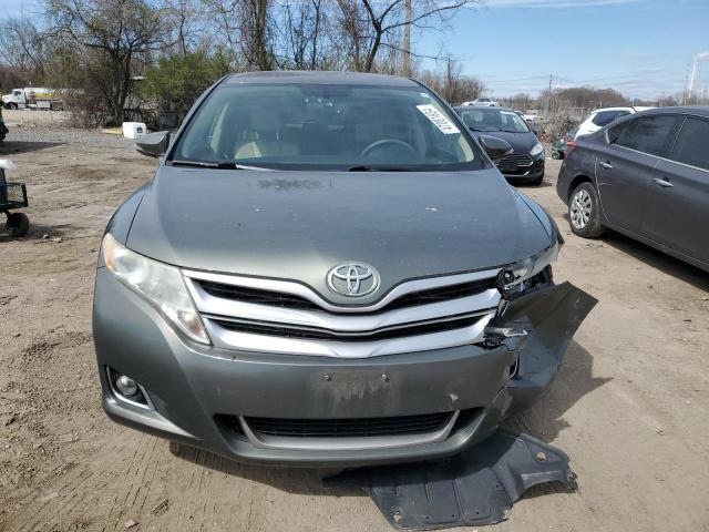 Photo 5 from auction – 2013 TOYOTA VENZA LE with VIN 4T3BK3BB0DU084390