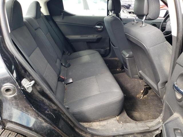 Photo 10 from auction – 2010 DODGE AVENGER SX with VIN 1B3CC4FB6AN122257