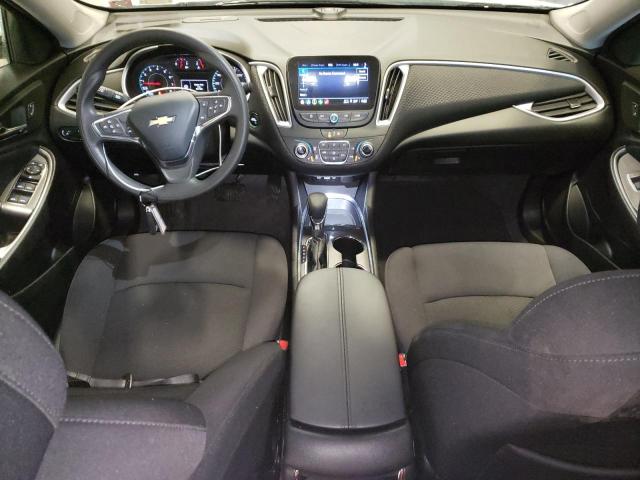 Photo 8 from auction – 2023 CHEVROLET MALIBU LT with VIN 1G1ZD5ST2PF237377
