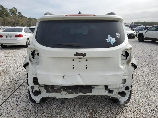 Photo 6 from auction – 2017 JEEP RENEGADE L with VIN ZACCJABB5HPF23678